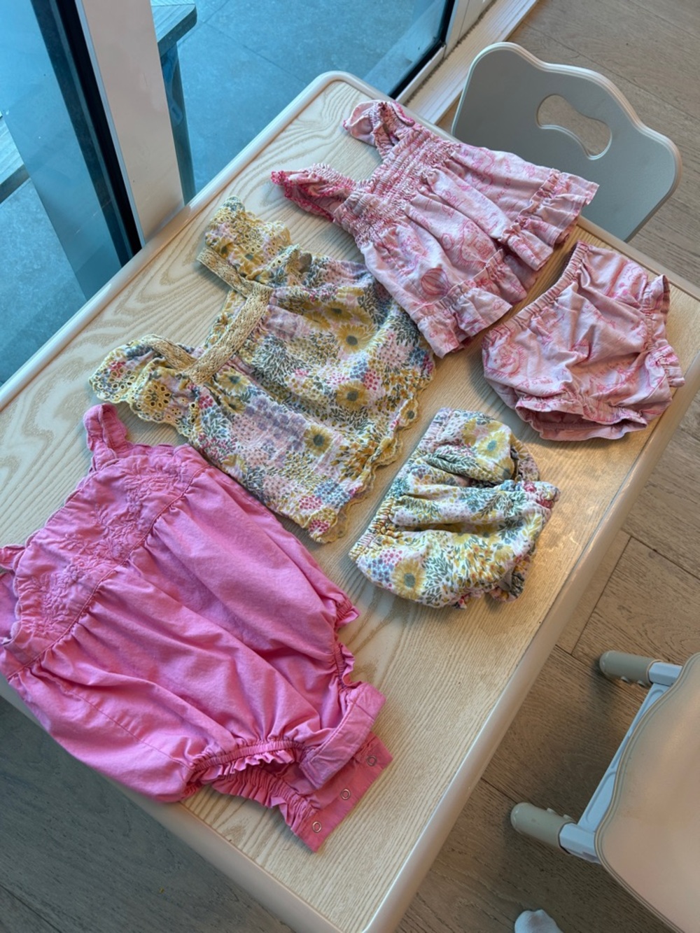 GAP Baby bundle